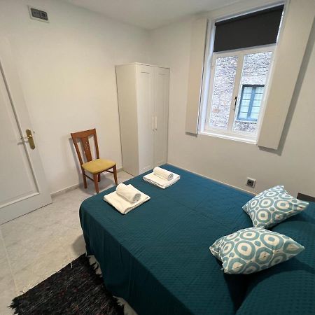 Apartamento A Irixoa Luaran gambar