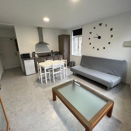 Apartamento A Irixoa Luaran gambar
