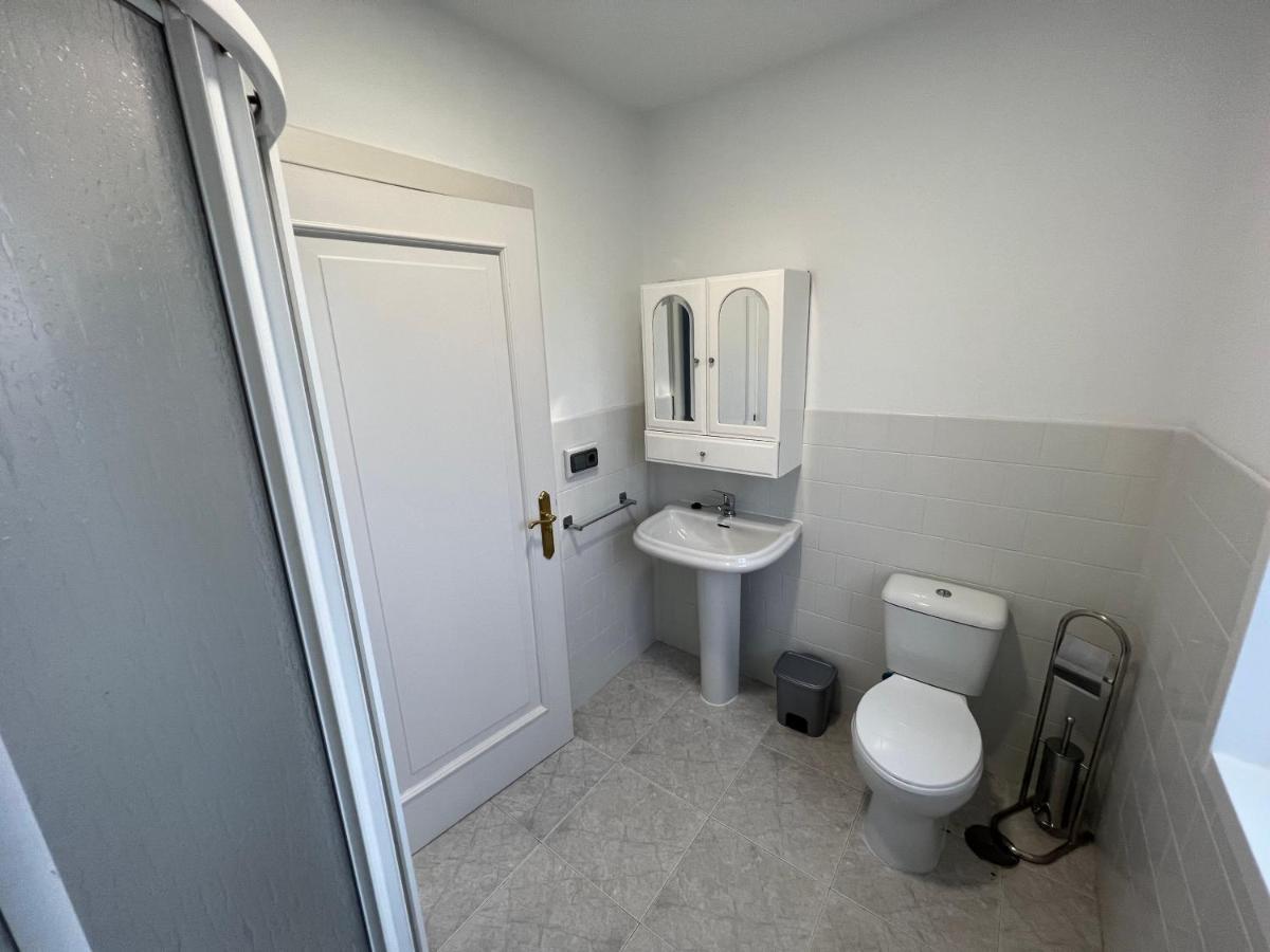 Apartamento A Irixoa Luaran gambar